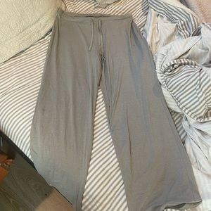 Casual comfortable pants